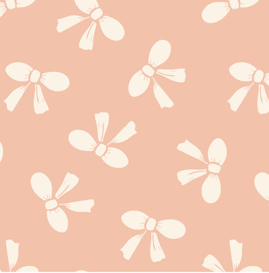 Lace Bows (Full)