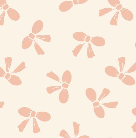 Ballet Bows (Full)