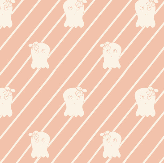 Bow and Trellis