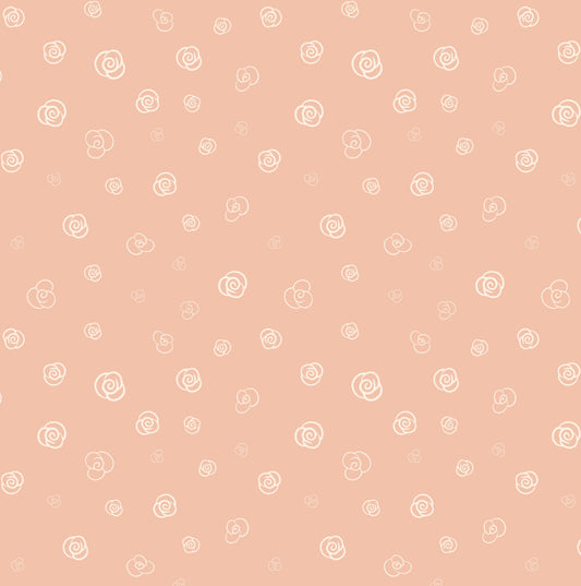 Lace Roses