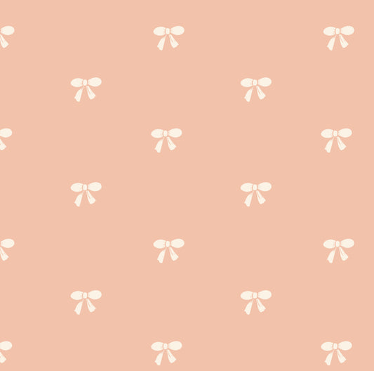 Petite Lace Bows (Full)