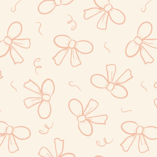 Ballet Ribbon Whirl
