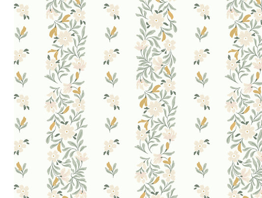 Lillian in Cream