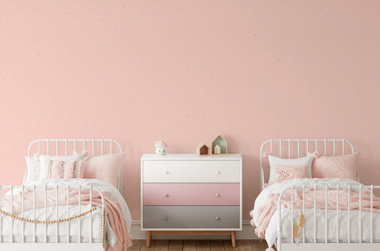 Pink Stars