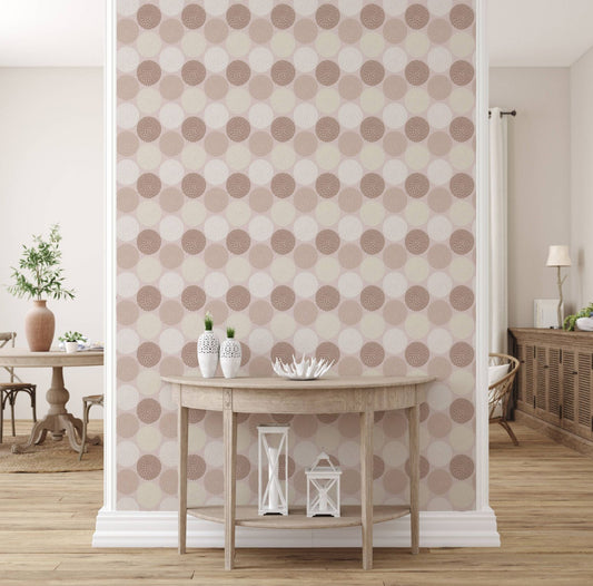Crasperida Fantasy (Taupe)
