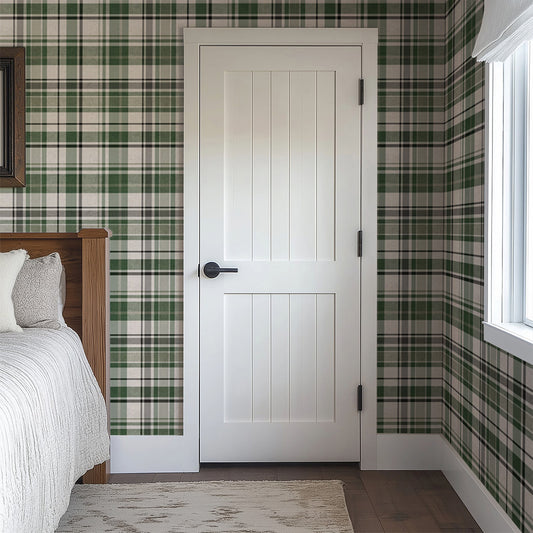 Multi Plaid