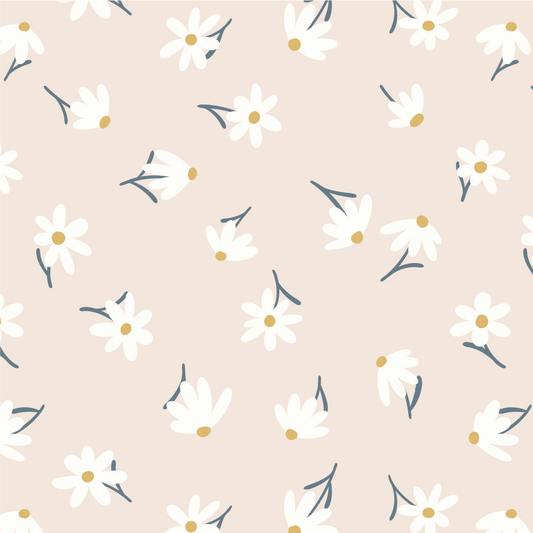 Sweet Daysies Wallpaper