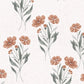 Wildflower Flow Wallpaper
