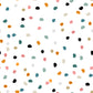 Sprinkles & Dots Wallpaper