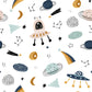 Outer Space Wallpaper