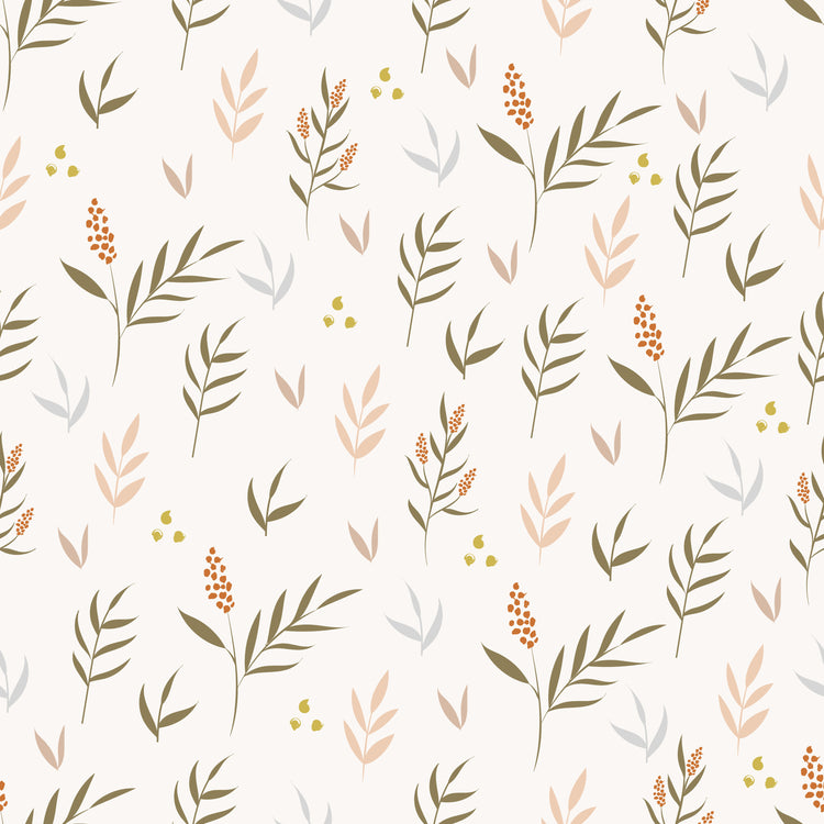 Botanical Garden Wallpaper