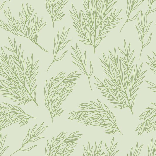 Willow Wallpaper