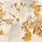 The Citrus Tree Art Print