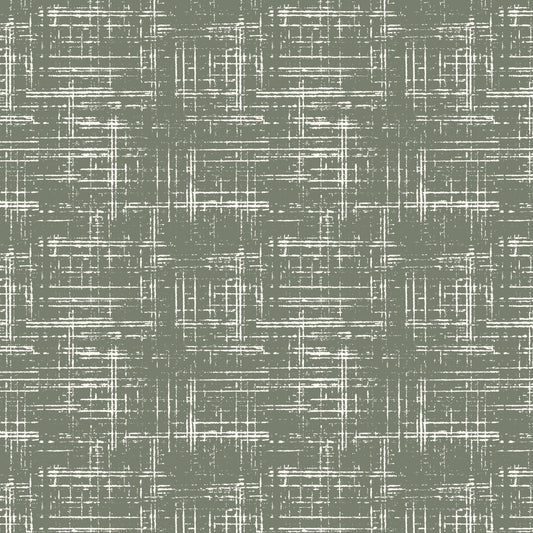 Ethel Wallpaper (Forest) from The Haven Collection