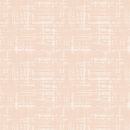 Ethel Wallpaper (Blush) from The Haven Collection