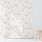 Botanical Garden Wallpaper