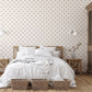 Subtle Lattice Wallpaper