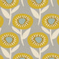 Swedish Garden Wallpaper