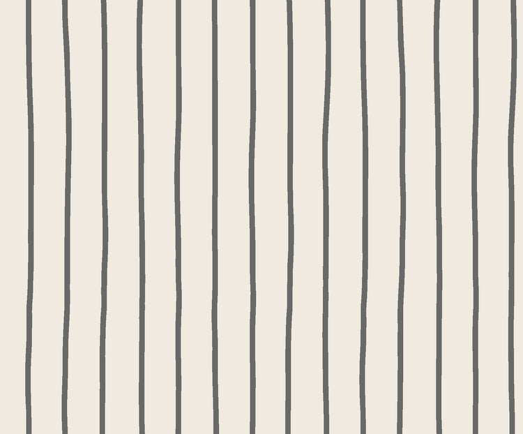 Nordica (Charcoal) Wallpaper